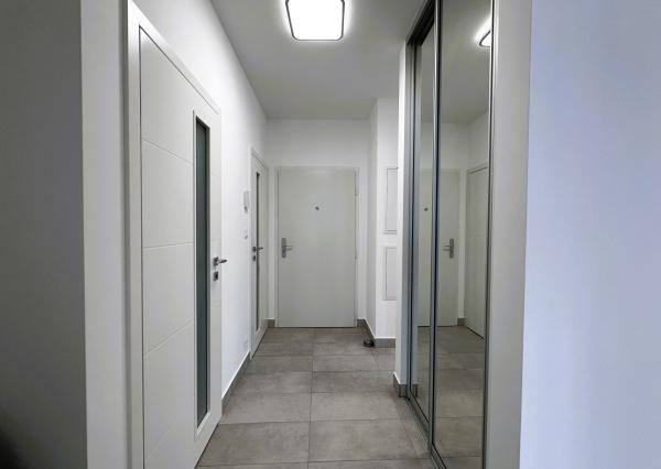 Prenájom: nový 2i byt + kryté parkovanie – Liptovský Mikuláš