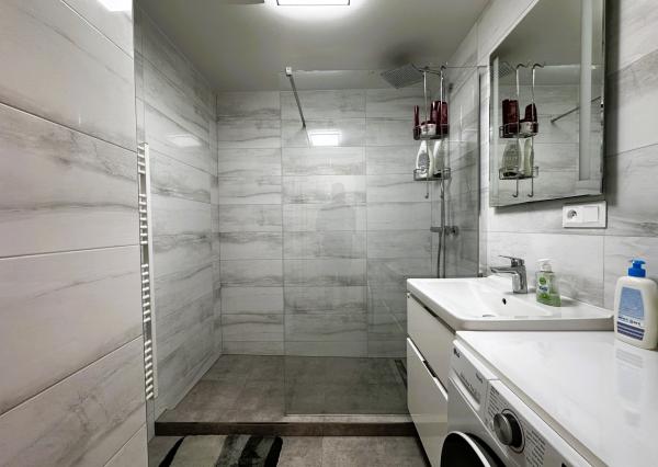 Prenájom: nový 2i byt + kryté parkovanie – Liptovský Mikuláš