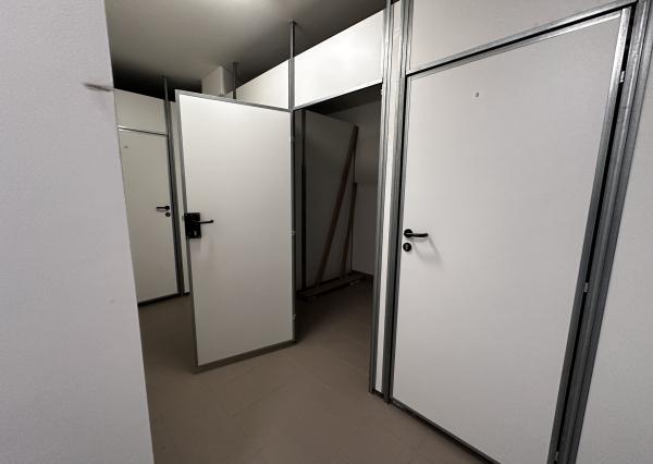 Prenájom: nový 2i byt + kryté parkovanie – Liptovský Mikuláš