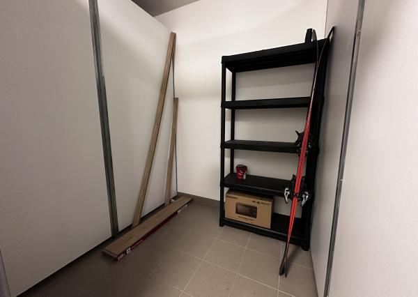 Prenájom: nový 2i byt + kryté parkovanie – Liptovský Mikuláš