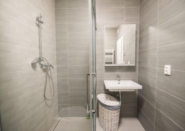 Moderný byt s terasou na prenájom - Victory Port Palúdzka