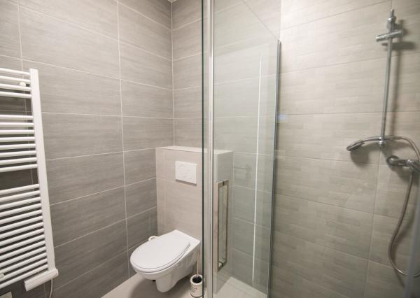 Moderný byt s terasou na prenájom - Victory Port Palúdzka