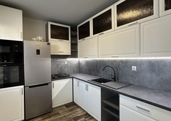 Na prenájom 3- izbový byt na Podbrezinách