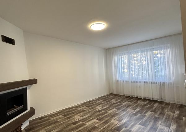 Na prenájom 3- izbový byt na Podbrezinách