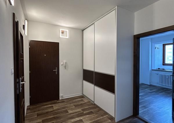 Na prenájom 3- izbový byt na Podbrezinách