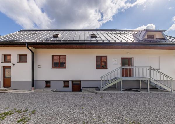 Rodinný dom s dvomi bytmi – Hubová, okres Ružomberok