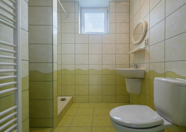 Rodinný dom s dvomi bytmi – Hubová, okres Ružomberok