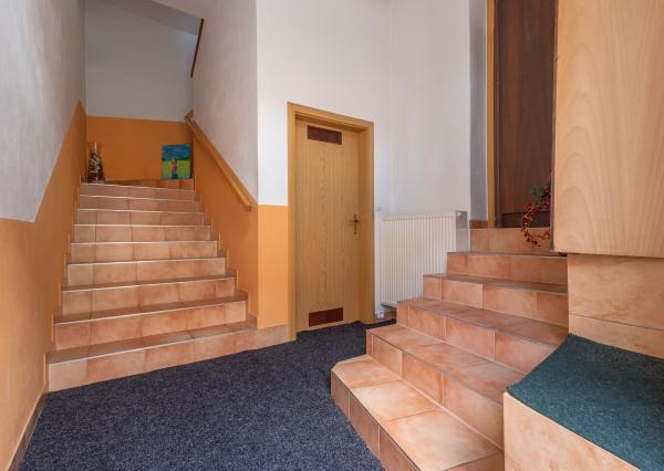 Rodinný dom s dvomi bytmi – Hubová, okres Ružomberok