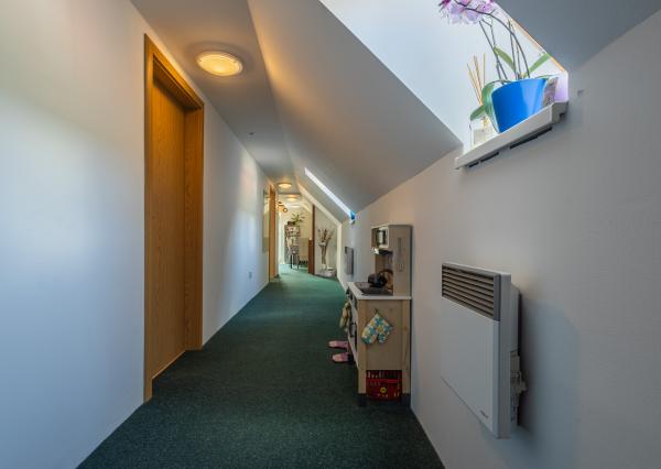 Rodinný dom s dvomi bytmi – Hubová, okres Ružomberok