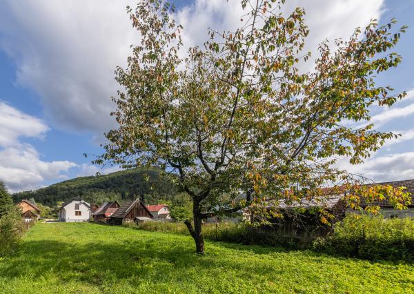 Rodinný dom s dvomi bytmi – Hubová, okres Ružomberok