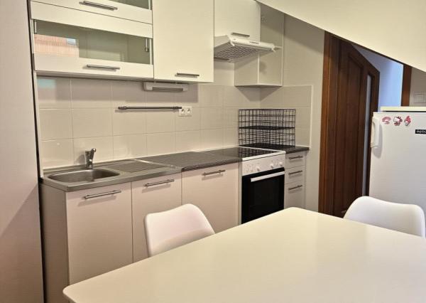 Prenájom 2,5-izbového bytu v úplnom centre Liptovského Mikuláša – Námestie osloboditeľov