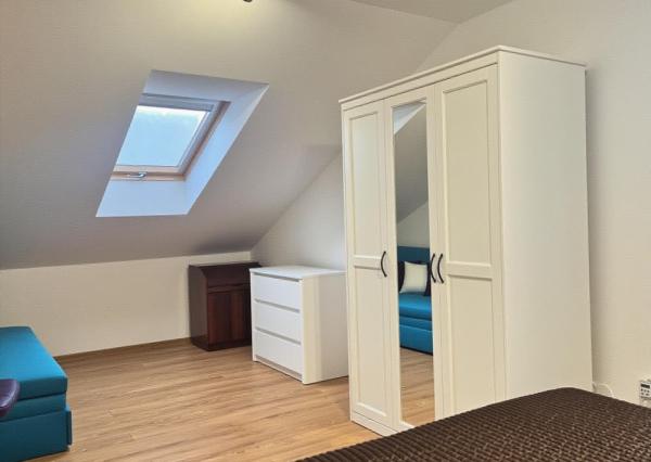 Prenájom 2,5-izbového bytu v úplnom centre Liptovského Mikuláša – Námestie osloboditeľov