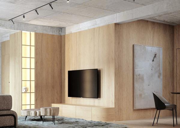 Moderné horské štúdio v Jasnej  v rezorte Montis