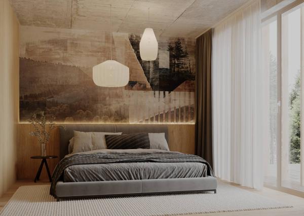 Krásny 2 izbový apartmán v rezorte Montis Jasná