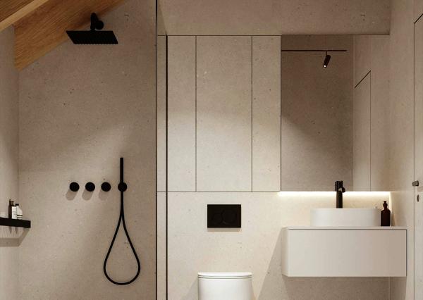 Vrchol luxusu v rezorte Montis - premiový podkrovný apartmán