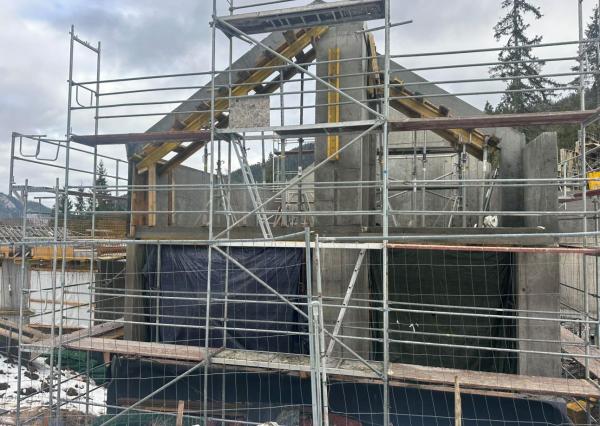 Krásny 2 izbový apartmán v rezorte Montis Jasná