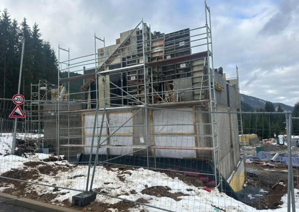 Krásny 2 izbový apartmán v rezorte Montis Jasná