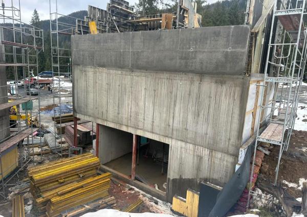 Krásny 2 izbový apartmán v rezorte Montis Jasná