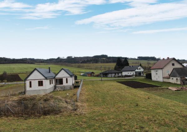 Stavebný pozemok na Liptove, ideálna výmera