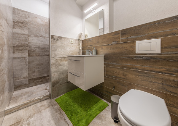 Už len jeden! Apartmán Banff Bešeňová