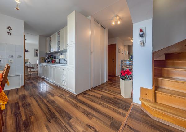 5-izbový Mezonet na predaj