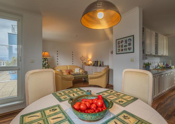 5-izbový Mezonet na predaj