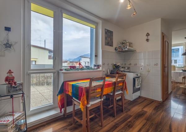 5-izbový Mezonet na predaj