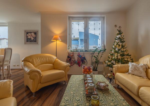 5-izbový Mezonet na predaj