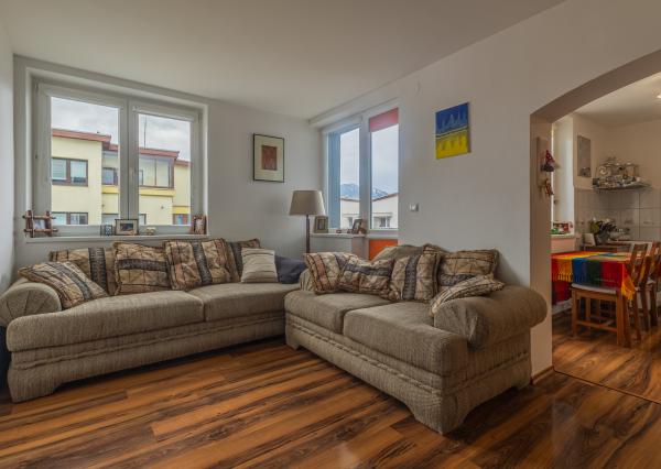 5-izbový Mezonet na predaj