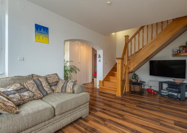 5-izbový Mezonet na predaj