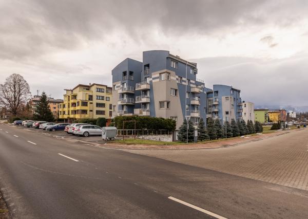 5-izbový Mezonet na predaj