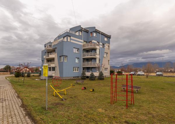 5-izbový Mezonet na predaj