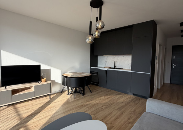 Na prenájom 2- izbový byt v Liptovskom Mikuláši