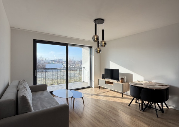 Na prenájom 2- izbový byt v Liptovskom Mikuláši