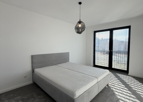 Na prenájom 2- izbový byt v Liptovskom Mikuláši