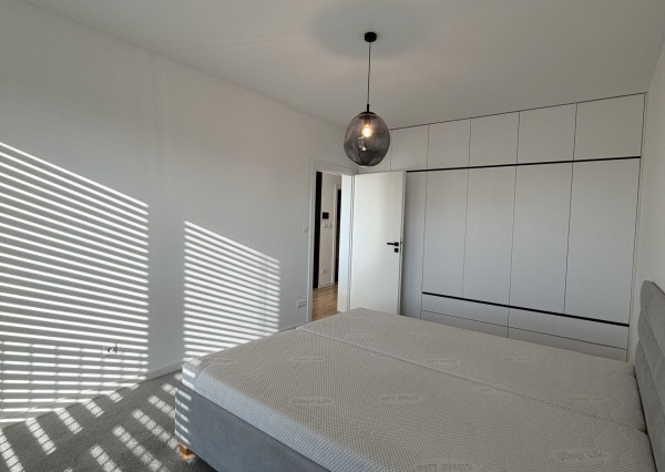 Na prenájom 2- izbový byt v Liptovskom Mikuláši