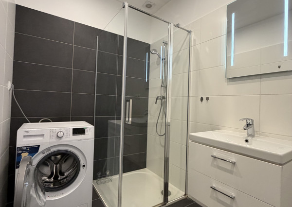 Na prenájom 2- izbový byt v Liptovskom Mikuláši