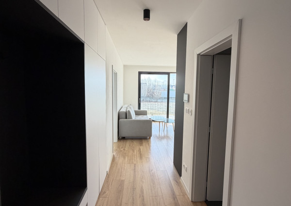 Na prenájom 2- izbový byt v Liptovskom Mikuláši