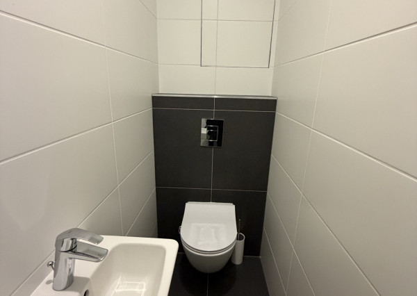 Na prenájom 2- izbový byt v Liptovskom Mikuláši