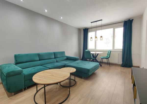 2-Room Apartment for Rent in Podbreziny