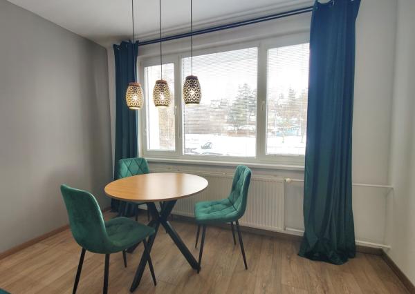 2-Room Apartment for Rent in Podbreziny