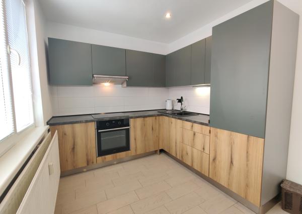 2-Room Apartment for Rent in Podbreziny