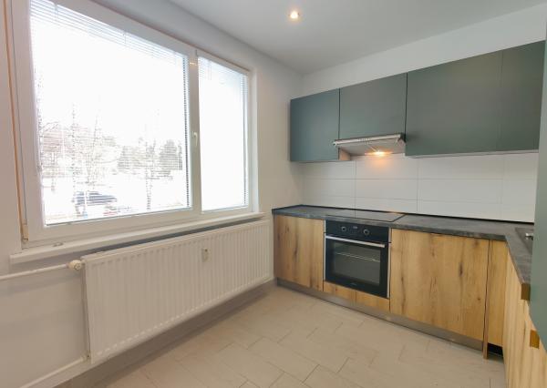 2-Room Apartment for Rent in Podbreziny