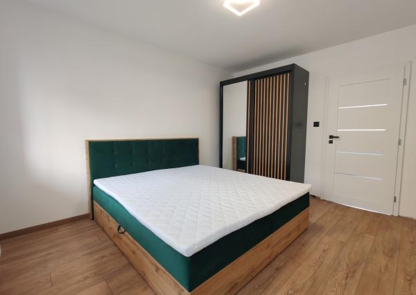 2-Room Apartment for Rent in Podbreziny