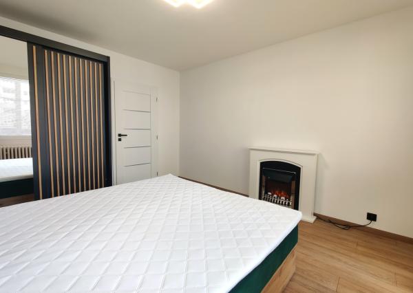 2-Room Apartment for Rent in Podbreziny