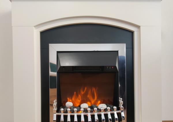 2-Room Apartment for Rent in Podbreziny