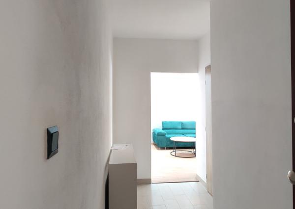 2-Room Apartment for Rent in Podbreziny