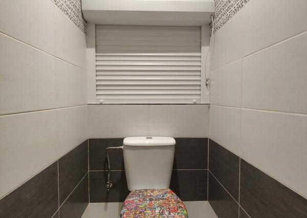 2-Room Apartment for Rent in Podbreziny