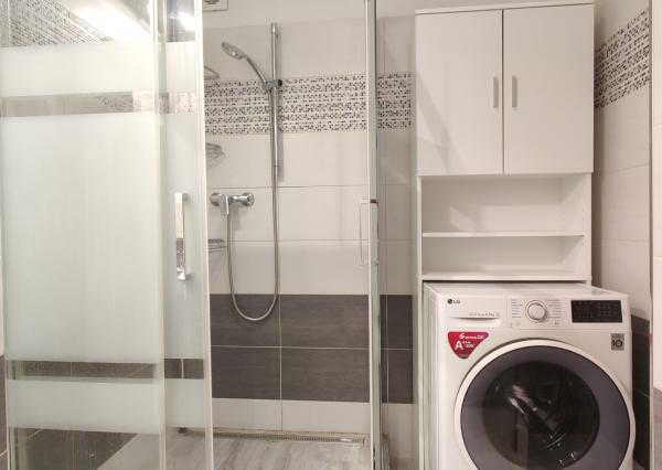 2-Room Apartment for Rent in Podbreziny