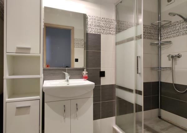 2-Room Apartment for Rent in Podbreziny